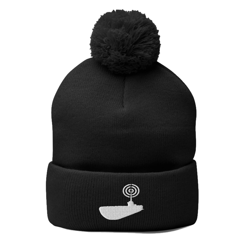 Bobble Hat